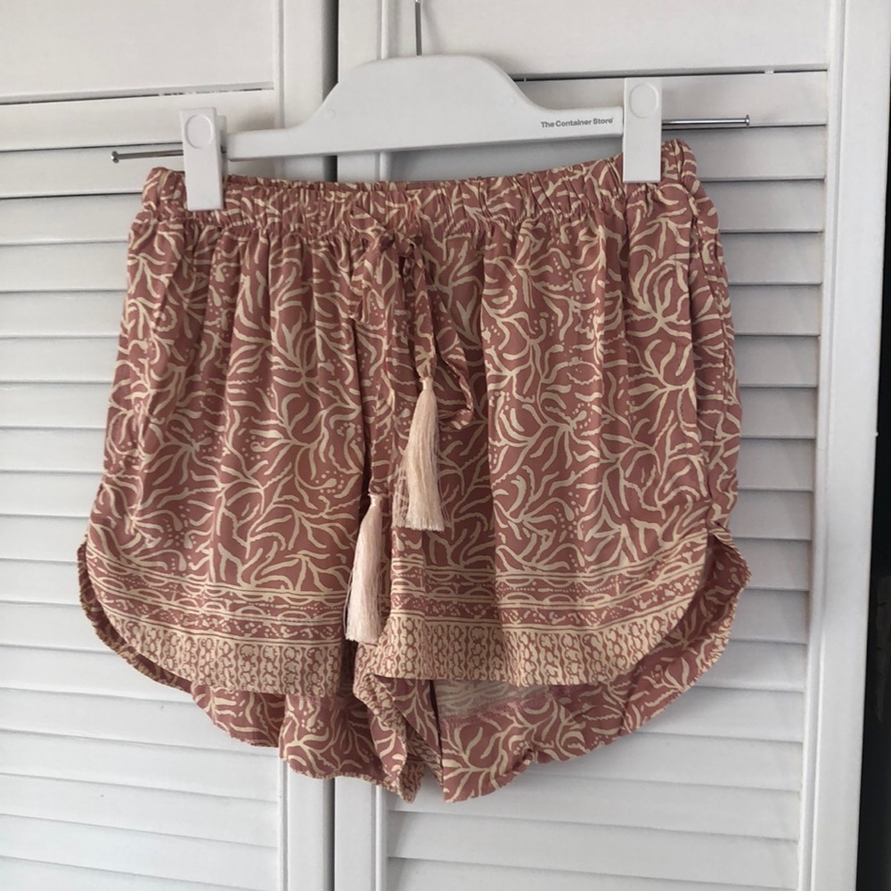 NWT Natalie Martin Shorts